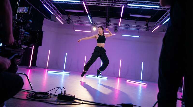 四虎影院舞蹈视频